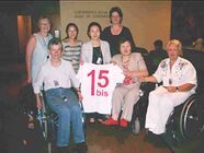 Internationale Frauengruppe bei den Vereinten Nationen