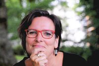 Portraitfoto: Martina Puschke