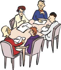 Leichte Sprache: Arbeitsgruppe